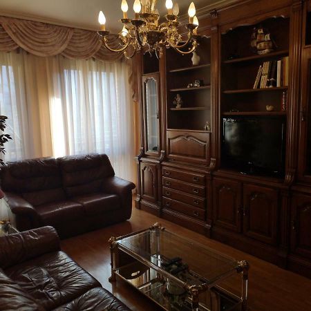 Apartamento Gallarza Con Parking Ezcaray Exterior photo