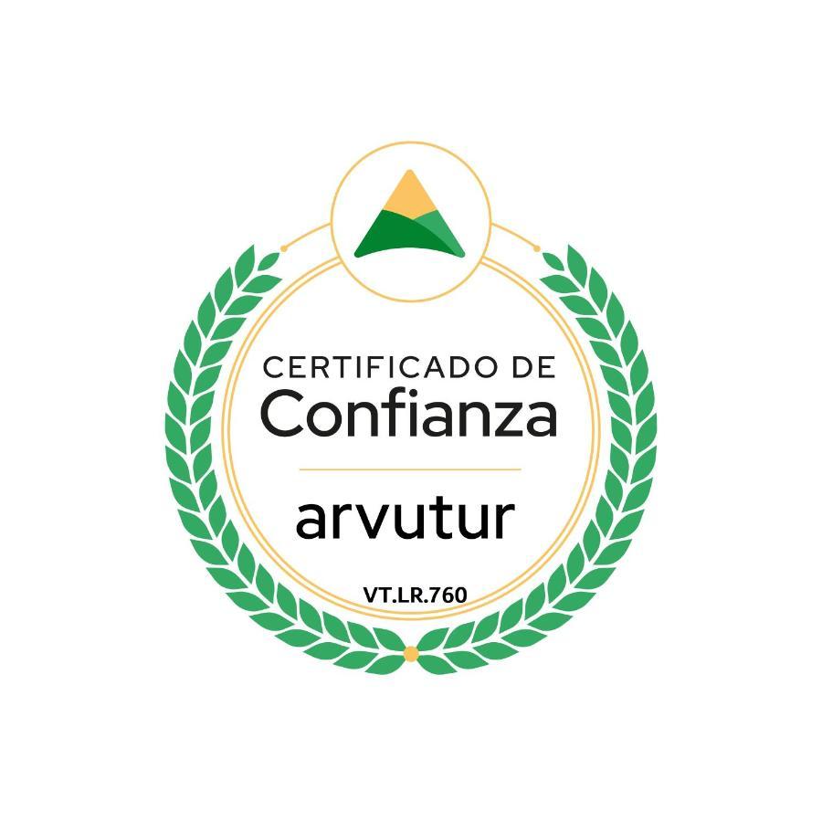 Apartamento Gallarza Con Parking Ezcaray Exterior photo