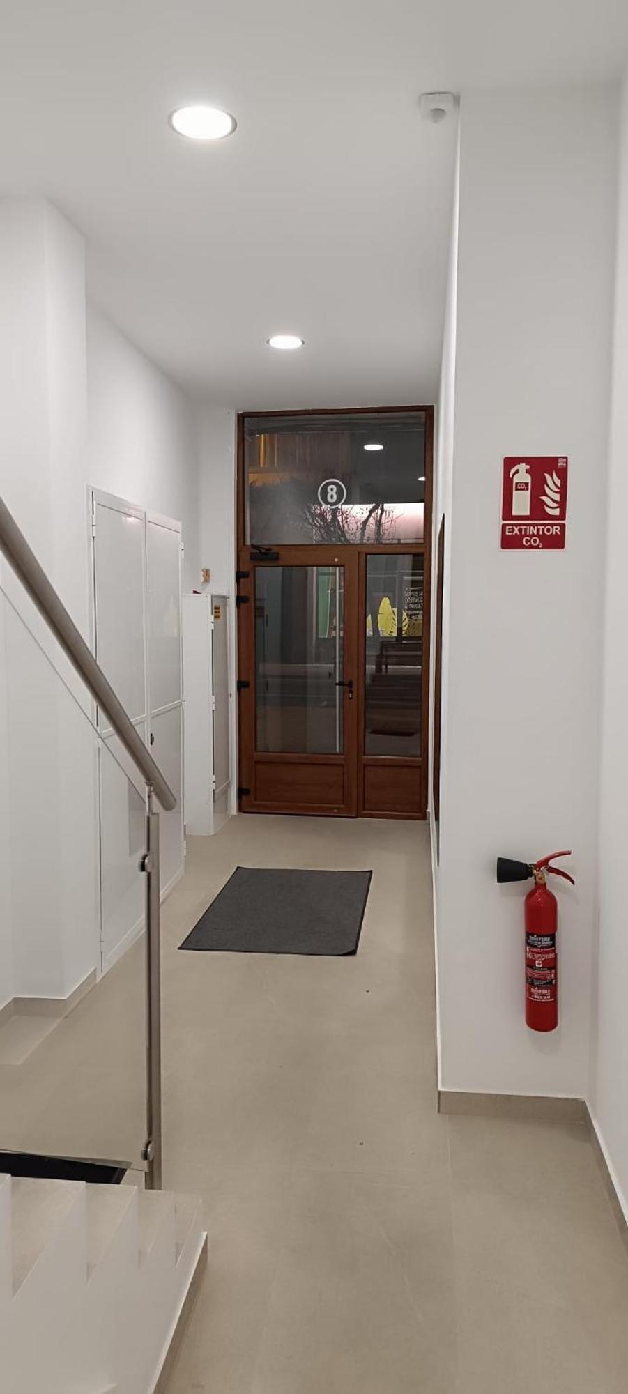 Apartamento Gallarza Con Parking Ezcaray Exterior photo