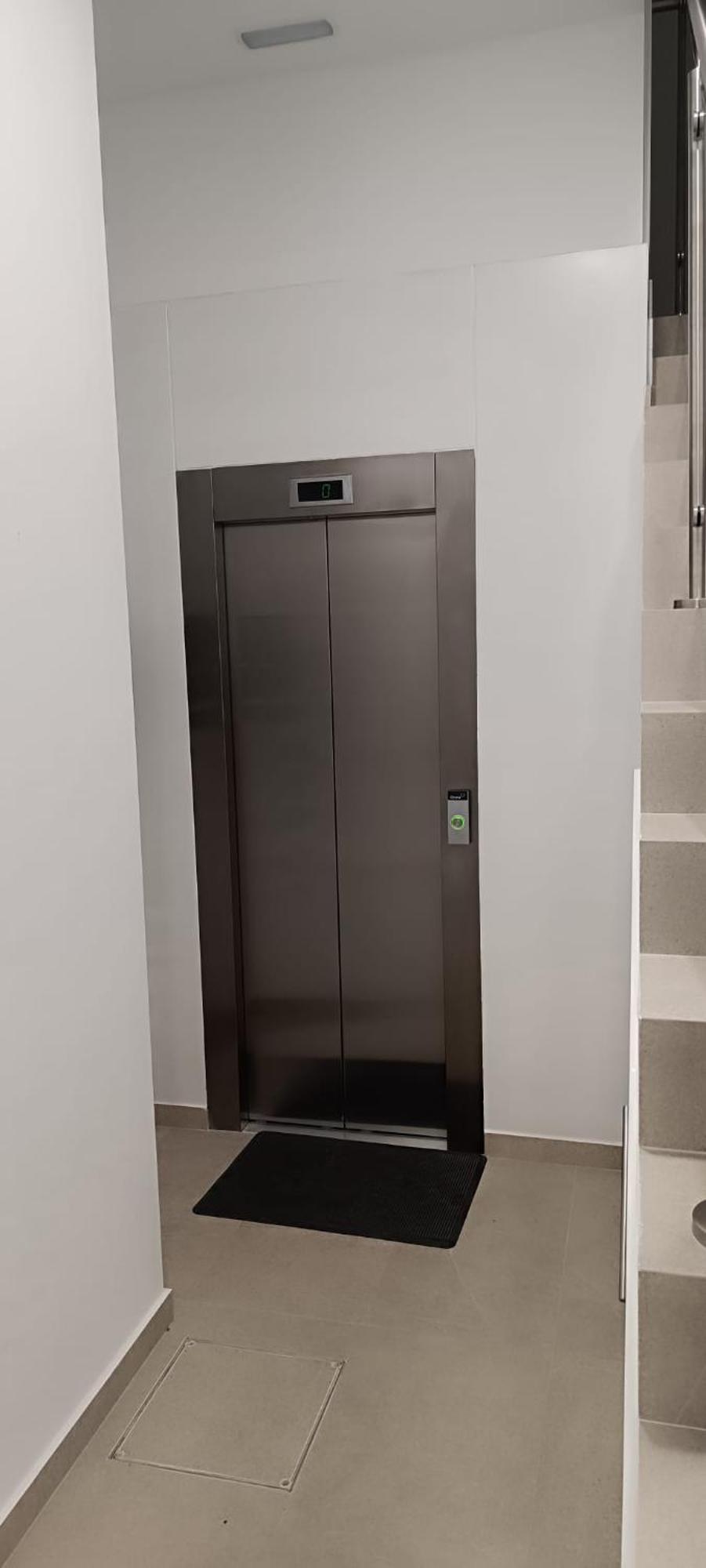 Apartamento Gallarza Con Parking Ezcaray Exterior photo