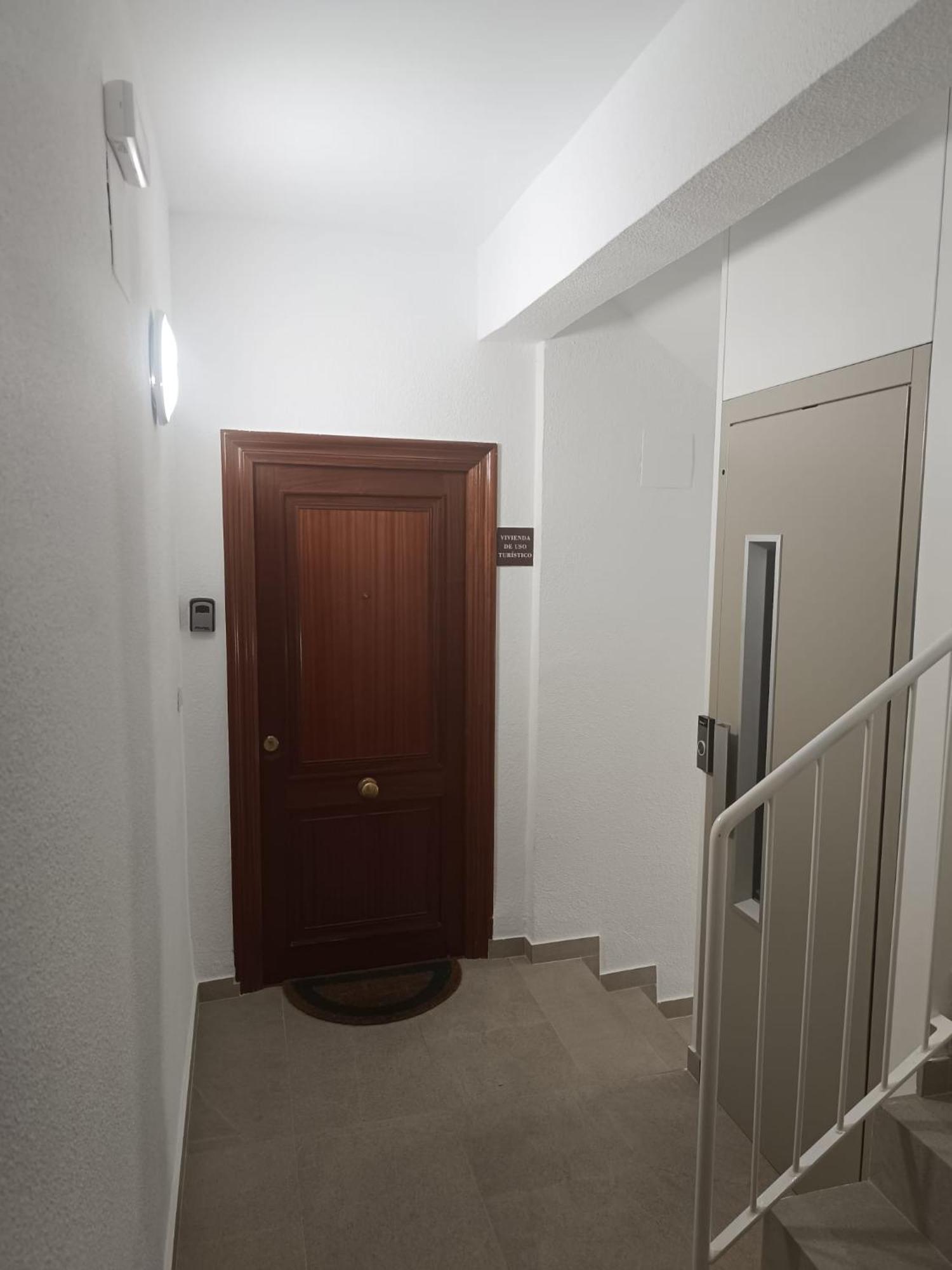 Apartamento Gallarza Con Parking Ezcaray Exterior photo