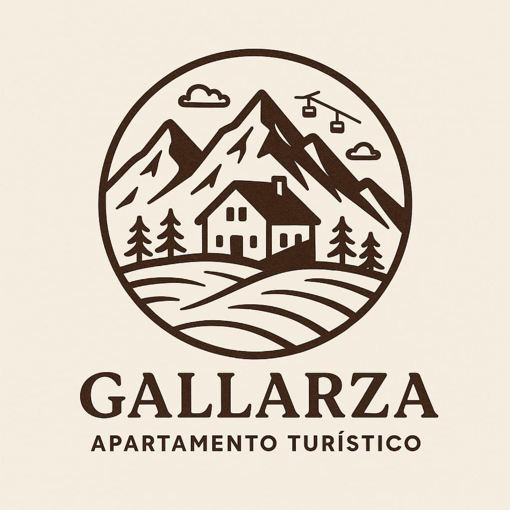 Apartamento Gallarza Con Parking Ezcaray Exterior photo