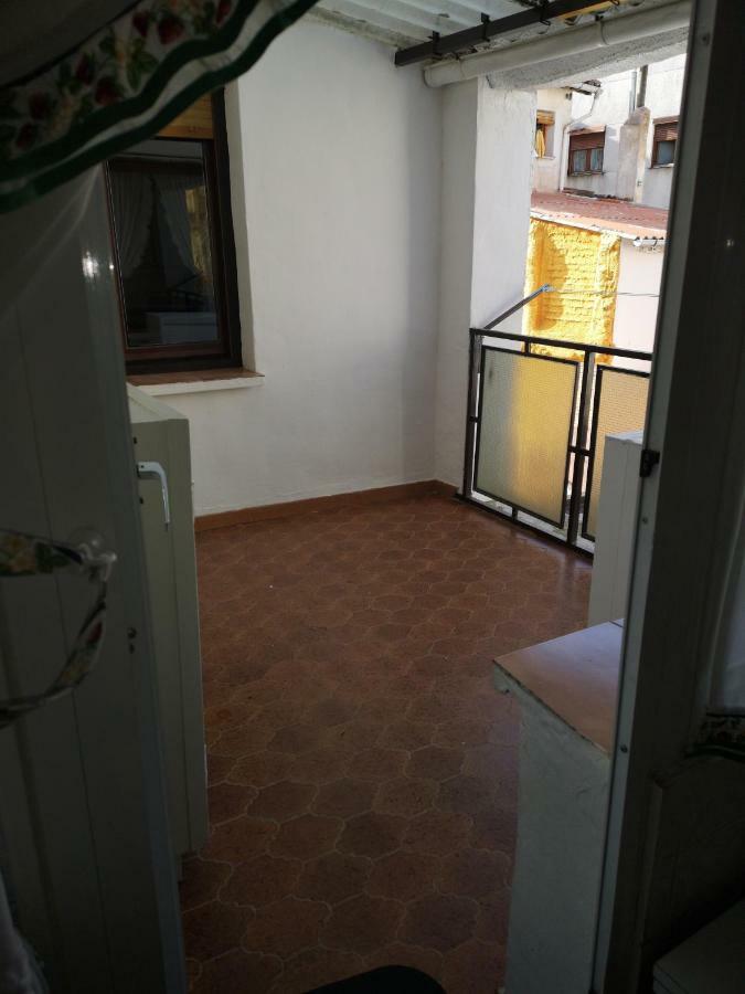 Apartamento Gallarza Con Parking Ezcaray Exterior photo