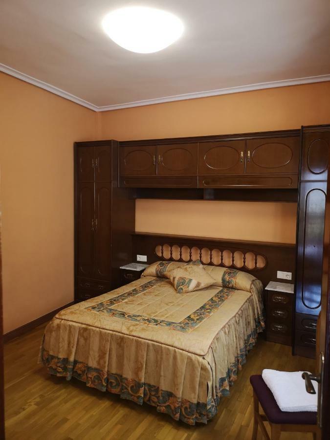 Apartamento Gallarza Con Parking Ezcaray Exterior photo