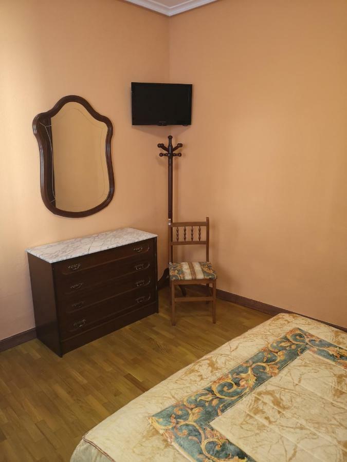 Apartamento Gallarza Con Parking Ezcaray Exterior photo