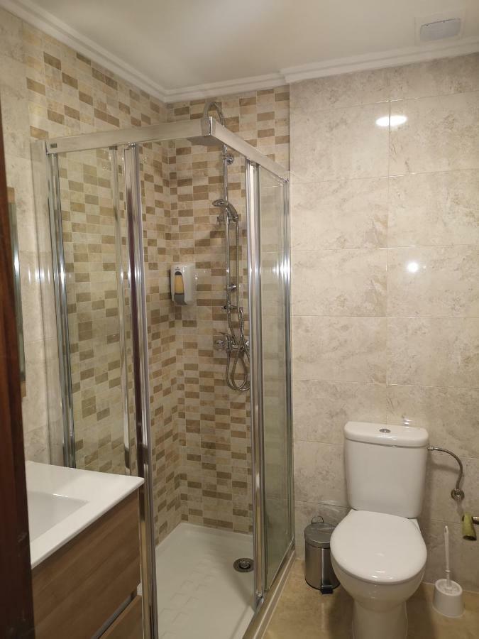 Apartamento Gallarza Con Parking Ezcaray Exterior photo